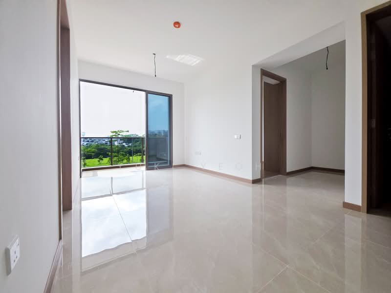 The Botany at Dairy Farm, 3 Dairy Farm Walk, 3 Bedrooms, 743 sqft, Condominium For Sale, by Yuki Yeoh, 500178419 - Balcony - PropertyGuru.com.sg
