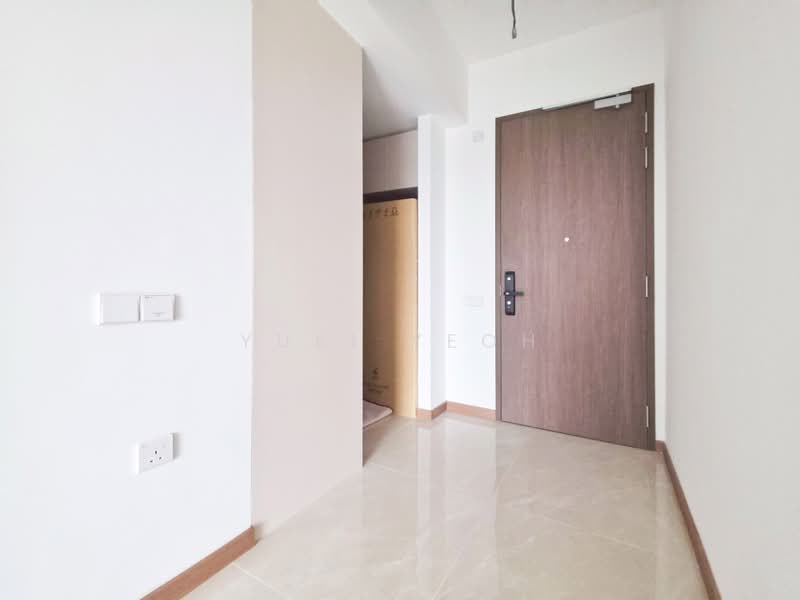 The Botany at Dairy Farm, 3 Dairy Farm Walk, 3 Bedrooms, 743 sqft, Condominium For Sale, by Yuki Yeoh, 500178419 - Entrance - PropertyGuru.com.sg