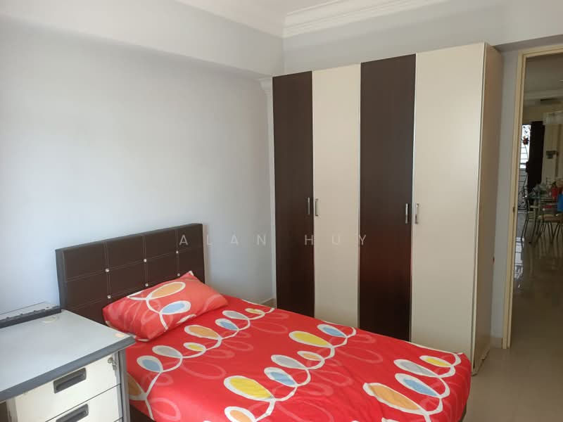 122A Sengkang East Way, 122A Sengkang East Way, Room Rental, 200 sqft, HDB Flat For Rent, by Alan Huy, 500178421 - Bedroom - PropertyGuru.com.sg