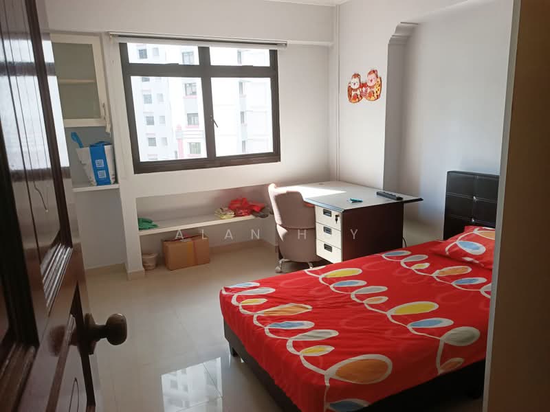 122A Sengkang East Way, 122A Sengkang East Way, Room Rental, 200 sqft, HDB Flat For Rent, by Alan Huy, 500178421 - Bedroom - PropertyGuru.com.sg