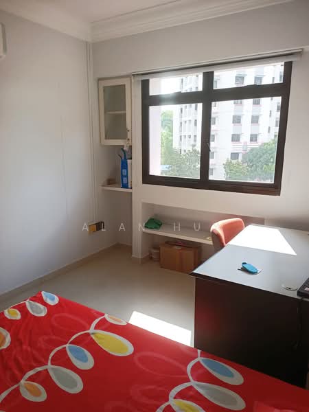 122A Sengkang East Way, 122A Sengkang East Way, Room Rental, 200 sqft, HDB Flat For Rent, by Alan Huy, 500178421 - Bedroom - PropertyGuru.com.sg