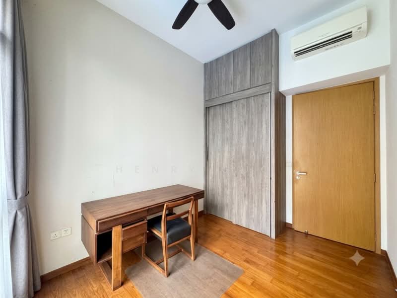 Mon Jervois, 47 Jervois Road, 3 Bedrooms, 1,410 sqft, Condominium For Rent, by Henry Guo, 500178422 - Study - PropertyGuru.com.sg
