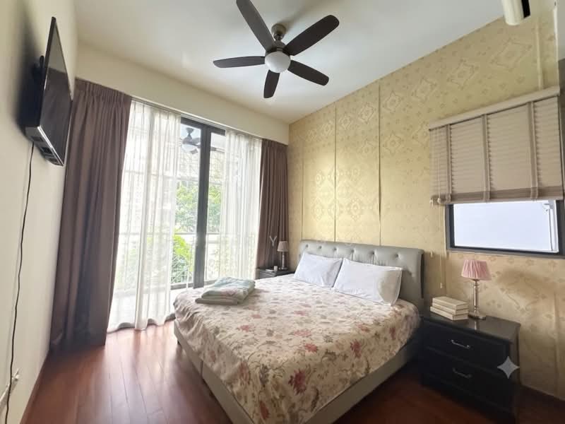 Mon Jervois, 47 Jervois Road, 3 Bedrooms, 1,410 sqft, Condominium For Rent, by Henry Guo, 500178422 - Bedroom - PropertyGuru.com.sg