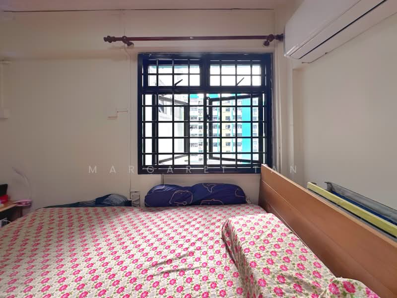 75 Whampoa Drive, 75 Whampoa Drive, 2 Bedrooms, 700 sqft, HDB Flat For Sale, by Margaret Tan, 500178425 - Bedroom - PropertyGuru.com.sg