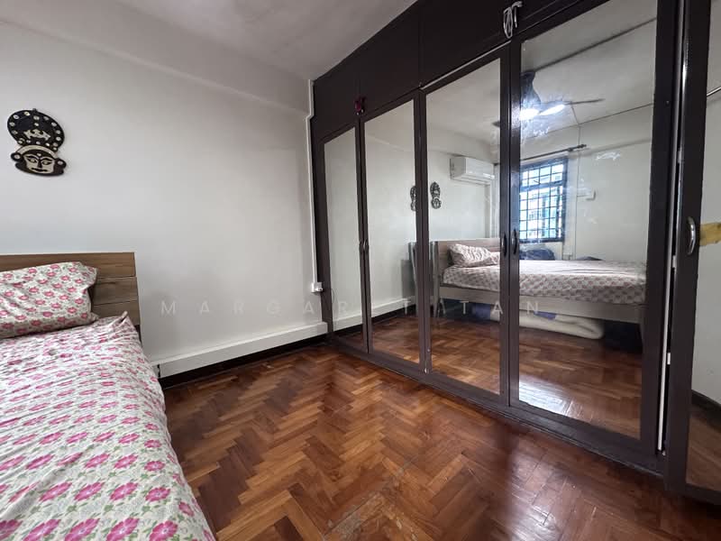 75 Whampoa Drive, 75 Whampoa Drive, 2 Bedrooms, 700 sqft, HDB Flat For Sale, by Margaret Tan, 500178425 - Bedroom - PropertyGuru.com.sg