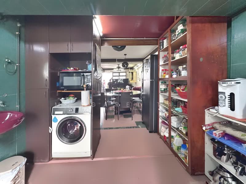 75 Whampoa Drive, 75 Whampoa Drive, 2 Bedrooms, 700 sqft, HDB Flat For Sale, by Margaret Tan, 500178425 - Kitchen - PropertyGuru.com.sg