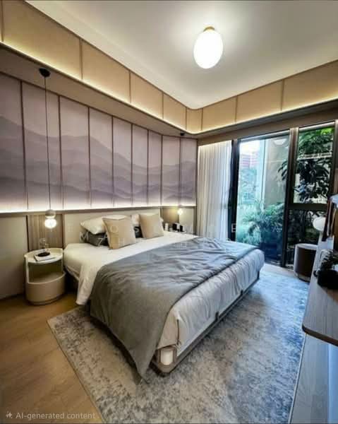 The Reserve Residences, 9 Jalan Anak Bukit, 2 Bedrooms, 614 sqft, Condominium For Sale, by Jose Loh Zhenhao, 500178427 - Bedroom - PropertyGuru.com.sg