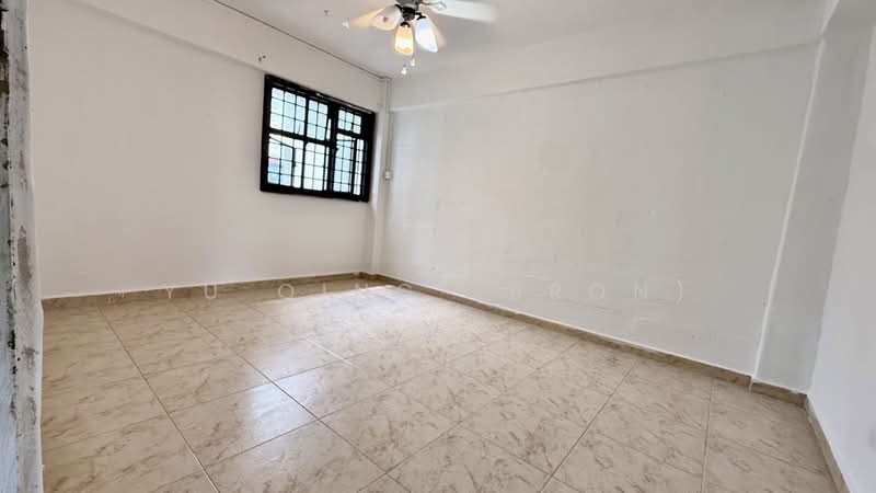 119 Bukit Merah View, 119 Bukit Merah View, 3 Bedrooms, 700 sqft, HDB Flat For Sale, by Yu Qing (Bron), 500178428 - Master room - PropertyGuru.com.sg