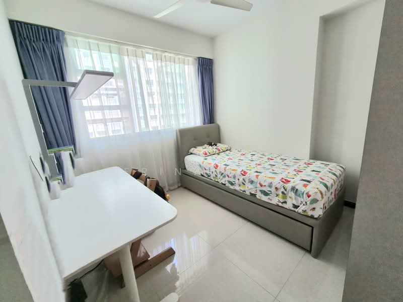 92B Telok Blangah Street 31, 92B Telok Blangah Street 31, 2 Bedrooms, 732 sqft, HDB Flat For Rent, by Erina Lin, 500178430 - Bedroom - PropertyGuru.com.sg