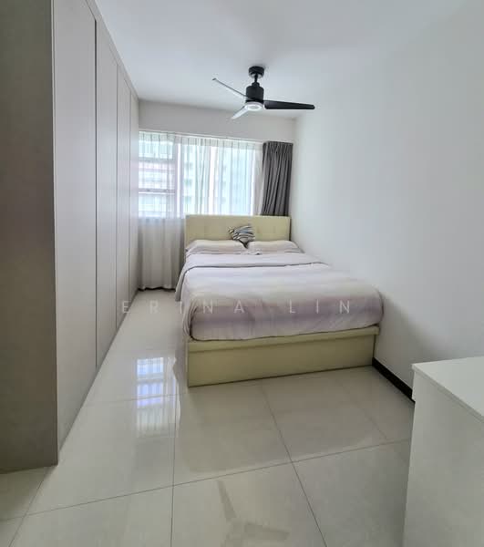 92B Telok Blangah Street 31, 92B Telok Blangah Street 31, 2 Bedrooms, 732 sqft, HDB Flat For Rent, by Erina Lin, 500178430 - Bedroom - PropertyGuru.com.sg