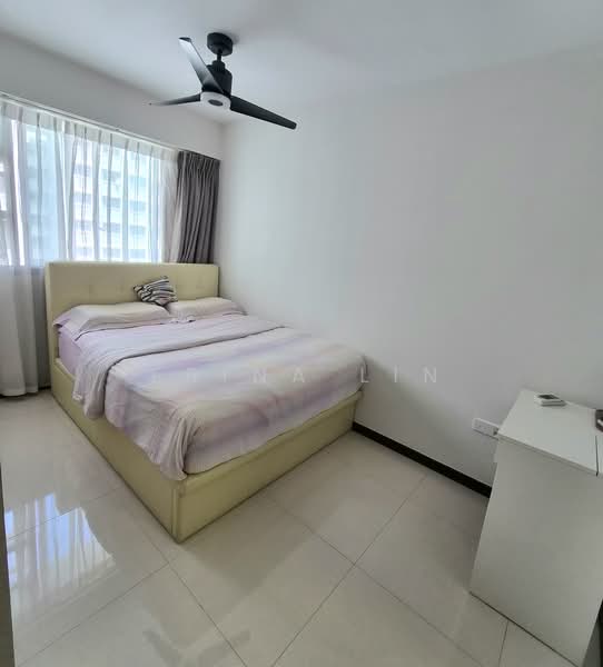92B Telok Blangah Street 31, 92B Telok Blangah Street 31, 2 Bedrooms, 732 sqft, HDB Flat For Rent, by Erina Lin, 500178430 - Bedroom - PropertyGuru.com.sg