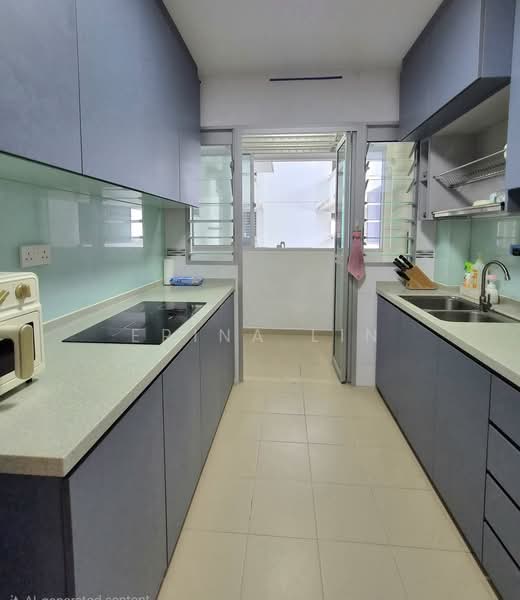 92B Telok Blangah Street 31, 92B Telok Blangah Street 31, 2 Bedrooms, 732 sqft, HDB Flat For Rent, by Erina Lin, 500178430 - PropertyGuru.com.sg