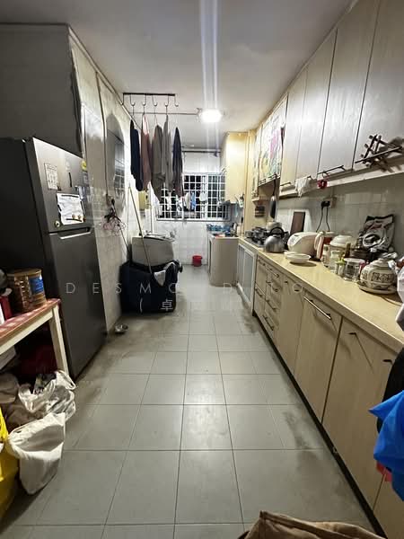248 Bukit Batok East Avenue 5, 248 Bukit Batok East Avenue 5, 2 Bedrooms, 785 sqft, HDB Flat For Sale, by Desmond Toh (卓文财), 500178431 - Kitchen - PropertyGuru.com.sg