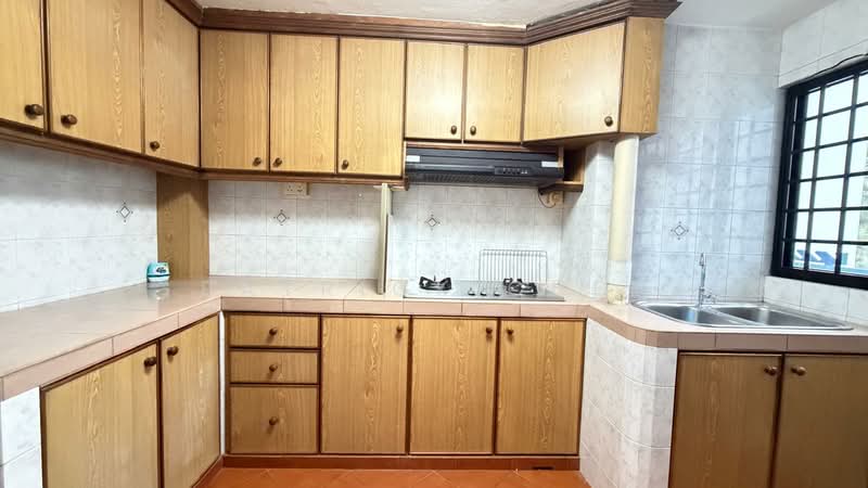 83 Whampoa Drive, 83 Whampoa Drive, 3 Bedrooms, 980 sqft, HDB Flat For Sale, by Patrick Chee, 500178433 - Kitchen - PropertyGuru.com.sg