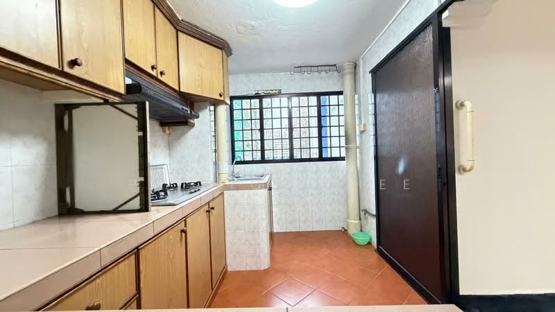 83 Whampoa Drive, 83 Whampoa Drive, 3 Bedrooms, 980 sqft, HDB Flat For Sale, by Patrick Chee, 500178433 - Kitchen - PropertyGuru.com.sg