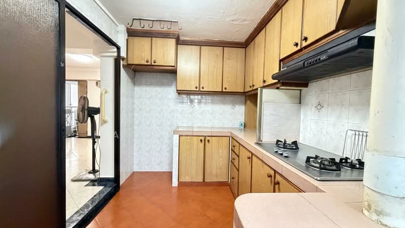 83 Whampoa Drive, 83 Whampoa Drive, 3 Bedrooms, 980 sqft, HDB Flat For Sale, by Patrick Chee, 500178433 - Kitchen - PropertyGuru.com.sg
