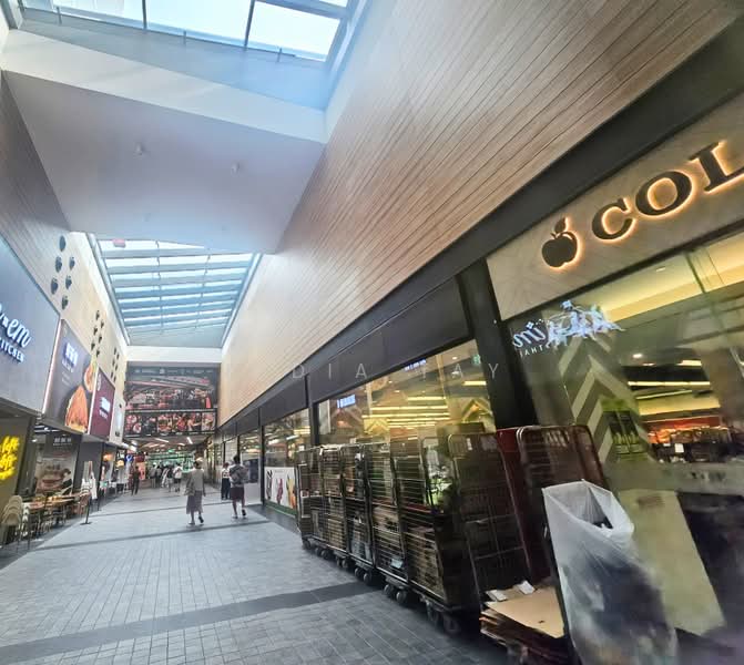 Aperia, KALLANG AVENUE, 756 sqft, Food & Beverage For Rent, by Jodia Tay, 500178434 - Exterior - CommercialGuru.com.sg