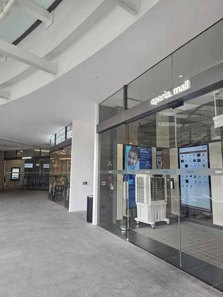 Aperia, KALLANG AVENUE, 756 sqft, Food & Beverage For Rent, by Jodia Tay, 500178434 - Exterior - CommercialGuru.com.sg