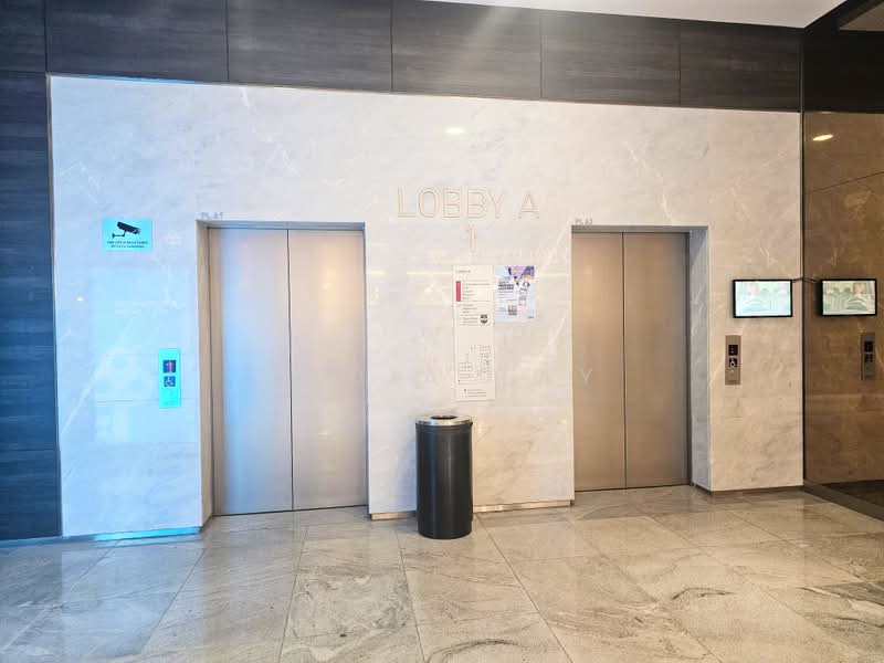 Aperia, KALLANG AVENUE, 756 sqft, Food & Beverage For Rent, by Jodia Tay, 500178434 - Lobby - CommercialGuru.com.sg