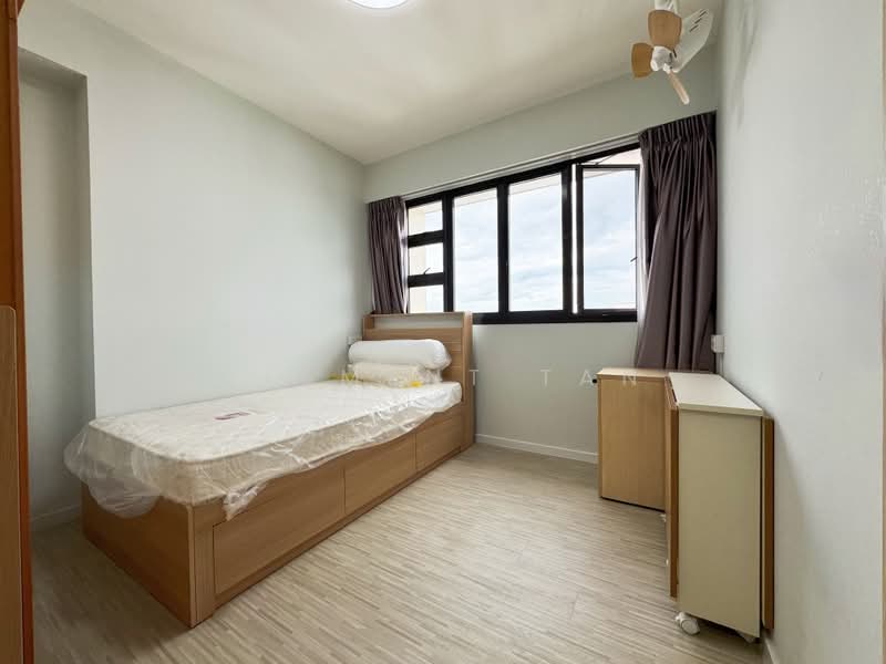 29 Ghim Moh Link, 29 Ghim Moh Link, Room Rental, 150 sqft, HDB Flat For Rent, by Clement Tan, 500178436 - Bedroom - PropertyGuru.com.sg