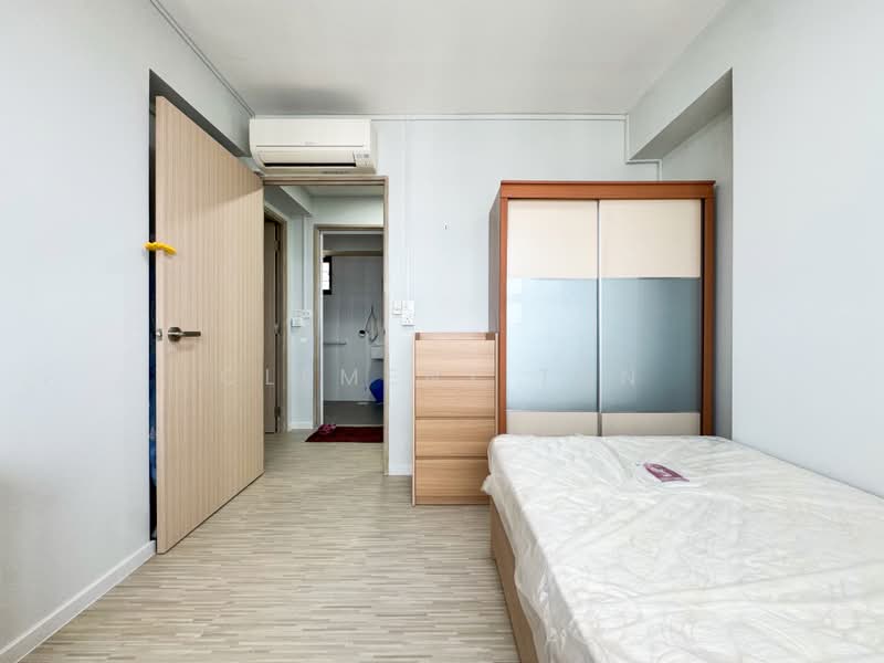 29 Ghim Moh Link, 29 Ghim Moh Link, Room Rental, 150 sqft, HDB Flat For Rent, by Clement Tan, 500178436 - Bedroom - PropertyGuru.com.sg