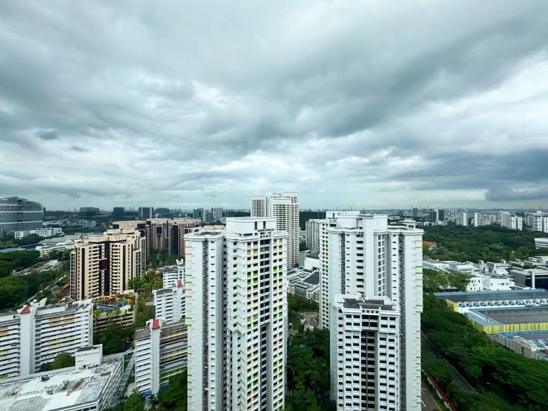 29 Ghim Moh Link, 29 Ghim Moh Link, Room Rental, 150 sqft, HDB Flat For Rent, by Clement Tan, 500178436 - Exterior - PropertyGuru.com.sg