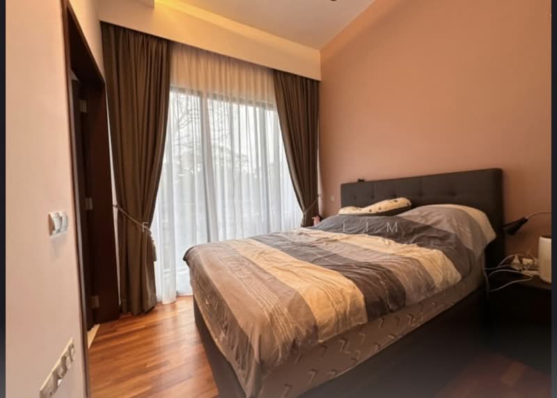 Lattice One, 1 Seraya Crescent, 3 Bedrooms, 861 sqft, Condominium For Sale, by Frances Lim, 500178437 - Bedroom - PropertyGuru.com.sg