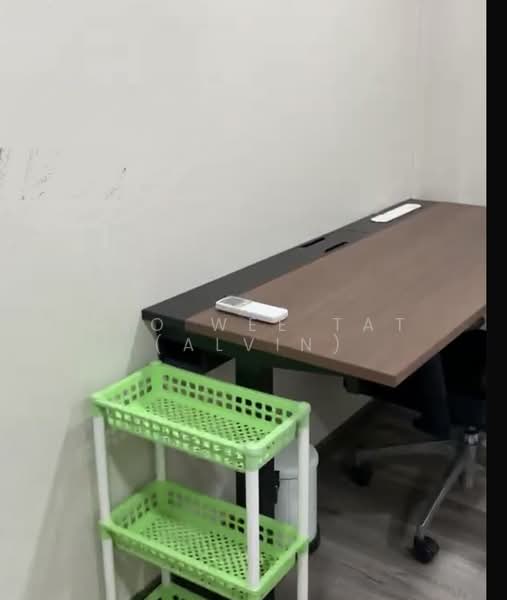 77 Lorong Limau, 77 Lorong Limau, Room Rental, 80 sqft, HDB Flat For Rent, by Teo Wee Tat (Alvin), 500178439 - Study - PropertyGuru.com.sg