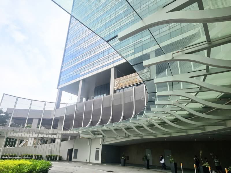Profitable Korean restaurant at Prime Aperia Mall for sale, Kallang Avenue, 756 sqft, Food & Beverage For Sale, by Jodia Tay, 500178442 - Exterior - CommercialGuru.com.sg