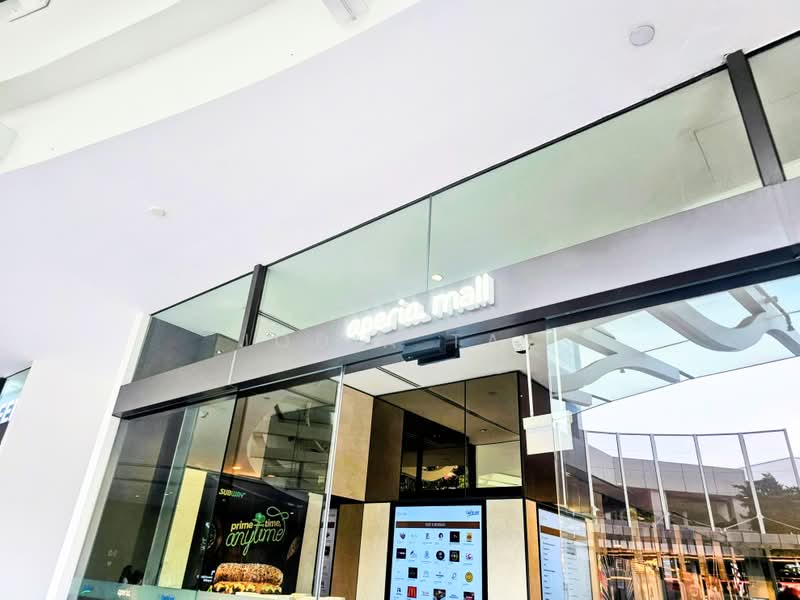 Profitable Korean restaurant at Prime Aperia Mall for sale, Kallang Avenue, 756 sqft, Food & Beverage For Sale, by Jodia Tay, 500178442 - CommercialGuru.com.sg