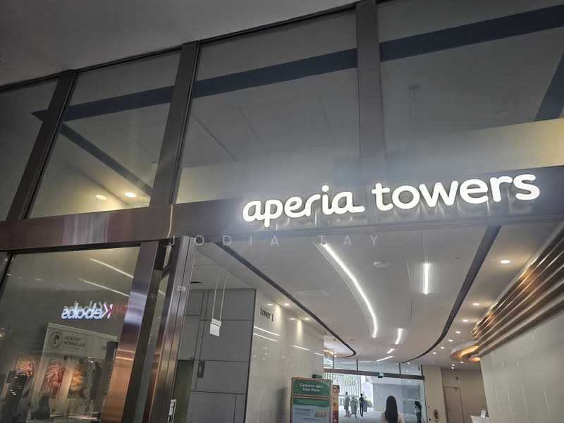 Profitable Korean restaurant at Prime Aperia Mall for sale, Kallang Avenue, 756 sqft, Food & Beverage For Sale, by Jodia Tay, 500178442 - CommercialGuru.com.sg