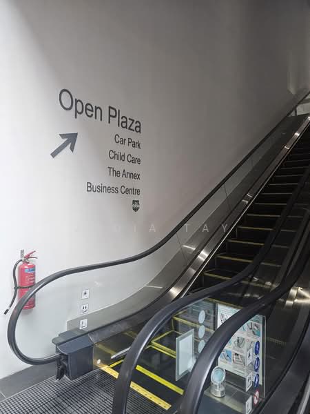 Profitable Korean restaurant at Prime Aperia Mall for sale, Kallang Avenue, 756 sqft, Food & Beverage For Sale, by Jodia Tay, 500178442 - CommercialGuru.com.sg