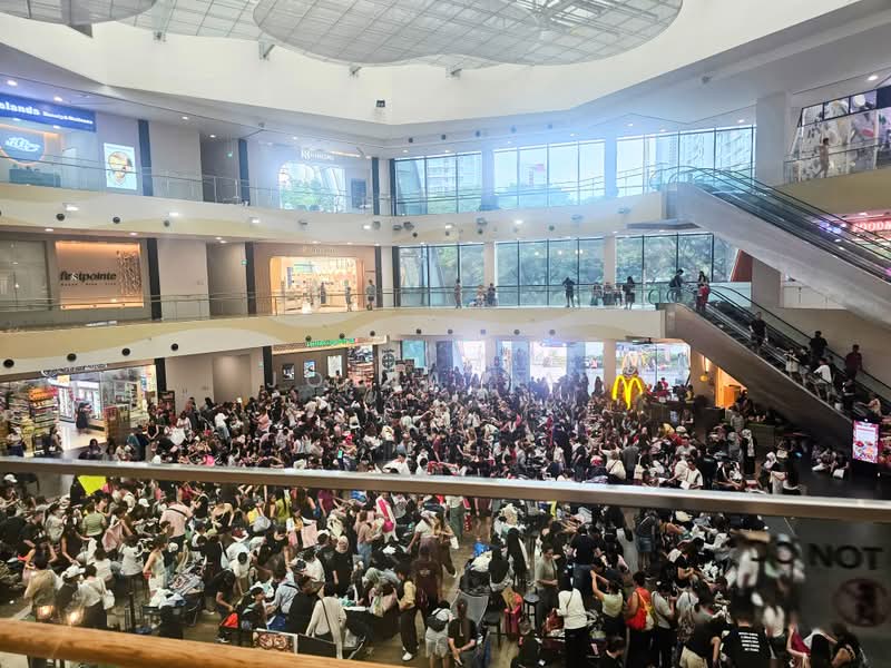 Profitable Korean restaurant at Prime Aperia Mall for sale, Kallang Avenue, 756 sqft, Food & Beverage For Sale, by Jodia Tay, 500178442 - CommercialGuru.com.sg