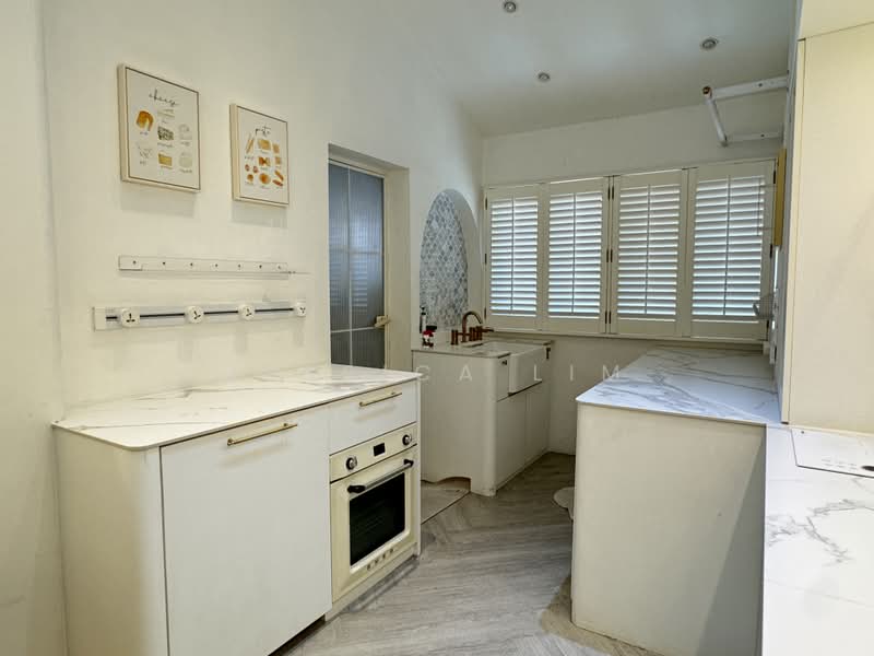281 Bukit Batok East Avenue 3, 281 Bukit Batok East Avenue 3, 2 Bedrooms, 947 sqft, HDB Flat For Rent, by Jessica Lim, 500178444 - Kitchen - PropertyGuru.com.sg