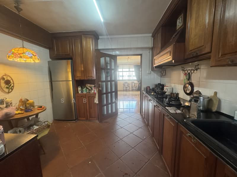 367 Tampines Street 34, 367 Tampines Street 34, 3 Bedrooms, 1,290 sqft, HDB Flat For Rent, by Sabrina Lim, 500178446 - Kitchen - PropertyGuru.com.sg