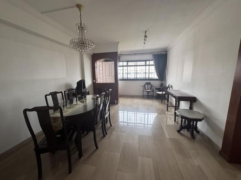 367 Tampines Street 34, 367 Tampines Street 34, Pasir Ris / Tampines, 3 Bedrooms, 1,290 sqft, HDB Flat For Rent, by Sabrina Lim, 500178446 - Dining Room - PropertyGuru.com.sg