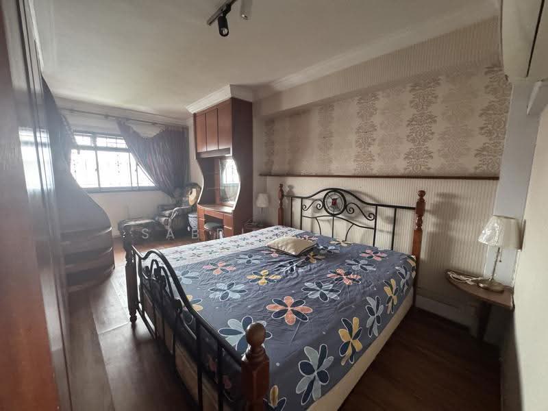 367 Tampines Street 34, 367 Tampines Street 34, Pasir Ris / Tampines, 3 Bedrooms, 1,290 sqft, HDB Flat For Rent, by Sabrina Lim, 500178446 - Bedroom - PropertyGuru.com.sg
