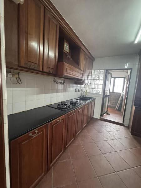 367 Tampines Street 34, 367 Tampines Street 34, Pasir Ris / Tampines, 3 Bedrooms, 1,290 sqft, HDB Flat For Rent, by Sabrina Lim, 500178446 - Kitchen - PropertyGuru.com.sg