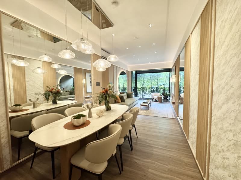 ELTA, 12 Clementi Avenue 1, 4 Bedrooms, 1,507 sqft, Condominium For Sale, by Joey Loh 罗雪慧, 500178447 - Living Room - PropertyGuru.com.sg