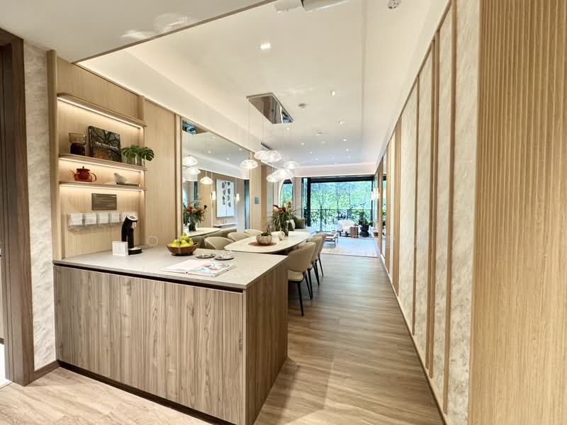 ELTA, 12 Clementi Avenue 1, 4 Bedrooms, 1,507 sqft, Condominium For Sale, by Joey Loh 罗雪慧, 500178447 - Kitchen - PropertyGuru.com.sg