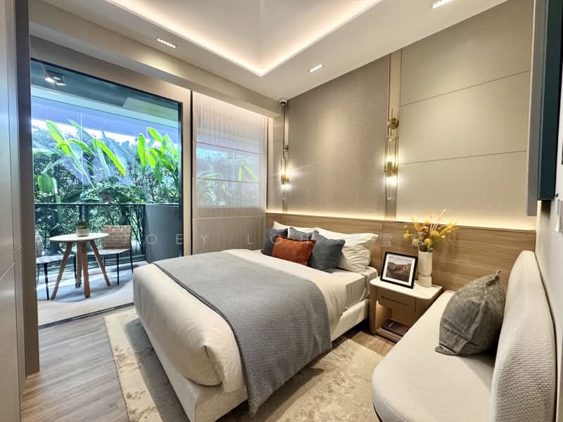ELTA, 12 Clementi Avenue 1, 4 Bedrooms, 1,507 sqft, Condominium For Sale, by Joey Loh 罗雪慧, 500178447 - Bedroom - PropertyGuru.com.sg