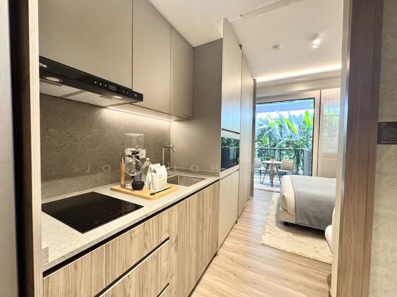 ELTA, 12 Clementi Avenue 1, 4 Bedrooms, 1,507 sqft, Condominium For Sale, by Joey Loh 罗雪慧, 500178447 - Kitchen - PropertyGuru.com.sg