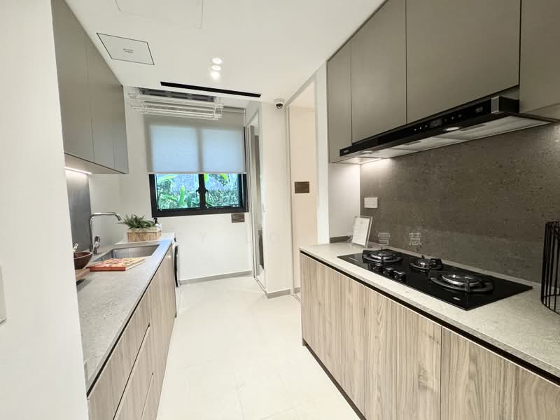 ELTA, 12 Clementi Avenue 1, 4 Bedrooms, 1,507 sqft, Condominium For Sale, by Joey Loh 罗雪慧, 500178447 - Kitchen - PropertyGuru.com.sg