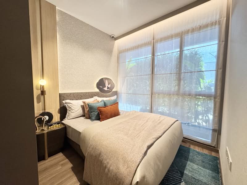 ELTA, 12 Clementi Avenue 1, 4 Bedrooms, 1,507 sqft, Condominium For Sale, by Joey Loh 罗雪慧, 500178447 - Bedroom - PropertyGuru.com.sg