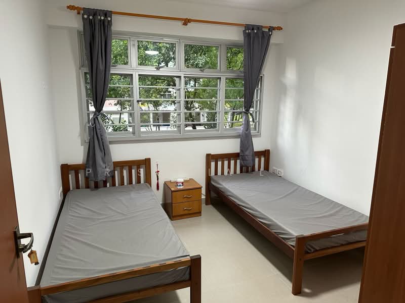 812C Choa Chu Kang Avenue 7, 812C Choa Chu Kang Avenue 7, Room Rental, 100 sqft, HDB Flat For Rent, by Priscilla Low, 500178449 - Bedroom - PropertyGuru.com.sg