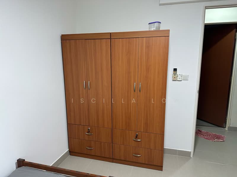 812C Choa Chu Kang Avenue 7, 812C Choa Chu Kang Avenue 7, Room Rental, 100 sqft, HDB Flat For Rent, by Priscilla Low, 500178449 - Interior - PropertyGuru.com.sg