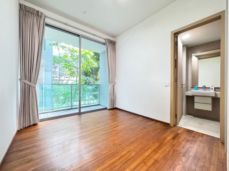 Botannia, 31B West Coast Park, 4 Bedrooms, 1,561 sqft, Condominium For Sale, by Clement Tan, 500178450 - Junior Master (with ensuite bathroom) - PropertyGuru.com.sg