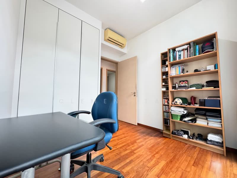 Botannia, 31B West Coast Park, 4 Bedrooms, 1,561 sqft, Condominium For Sale, by Clement Tan, 500178450 - Bedroom 4 - PropertyGuru.com.sg