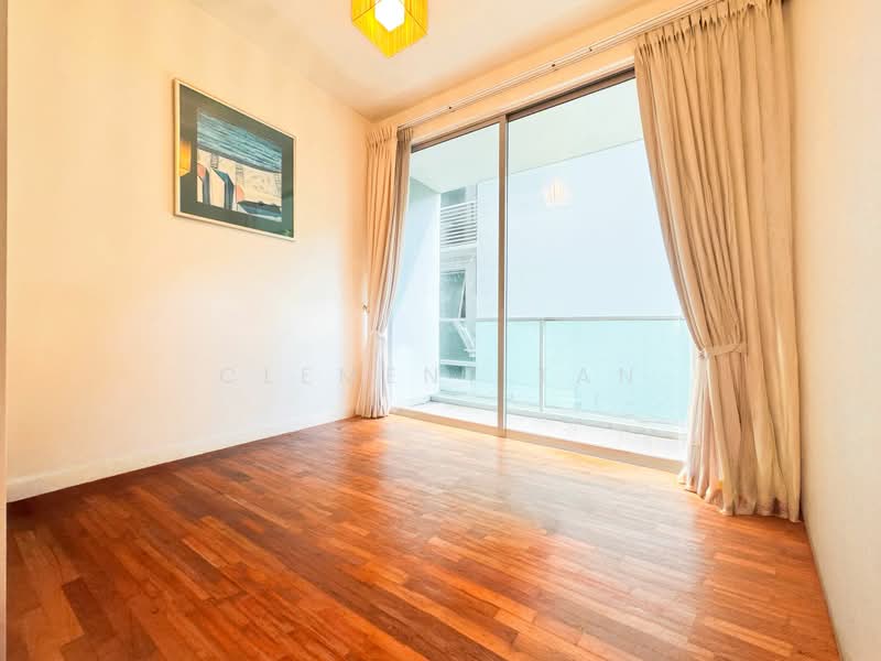 Botannia, 31B West Coast Park, 4 Bedrooms, 1,561 sqft, Condominium For Sale, by Clement Tan, 500178450 - Bedroom 3 - PropertyGuru.com.sg