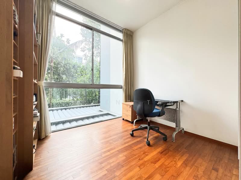 Botannia, 31B West Coast Park, 4 Bedrooms, 1,561 sqft, Condominium For Sale, by Clement Tan, 500178450 - Bedroom 4 - PropertyGuru.com.sg